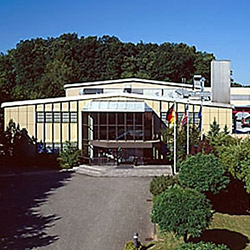 Schroff GmbH
